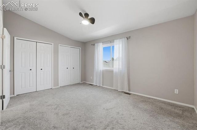 3147 Hearthridge Circle, Colorado Springs, CO 80918