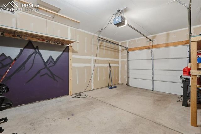 3147 Hearthridge Circle, Colorado Springs, CO 80918