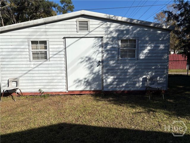 1818 E 60th Street, Savannah, GA 31404