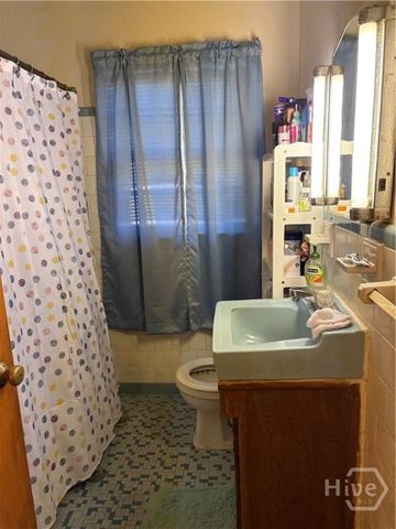 1818 E 60th Street, Savannah, GA 31404