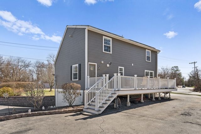263 Phineas St., Dracut, MA 01826