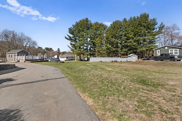 263 Phineas St., Dracut, MA 01826