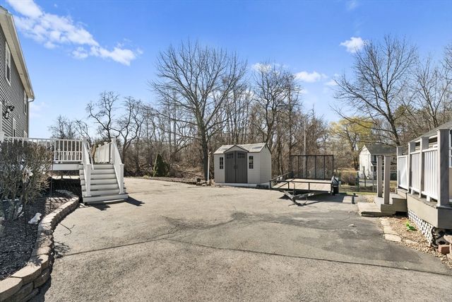 263 Phineas St., Dracut, MA 01826