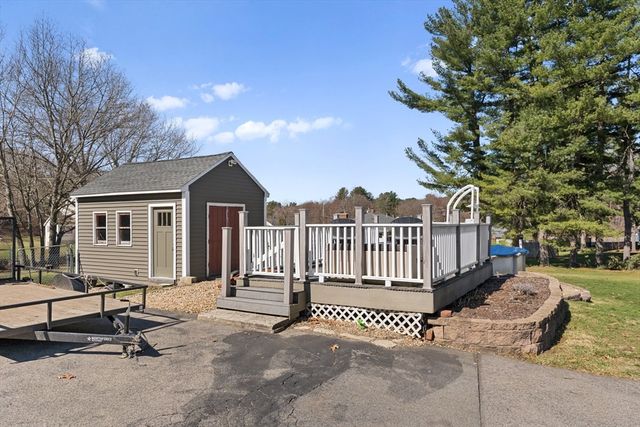 263 Phineas St., Dracut, MA 01826