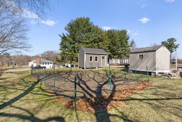 263 Phineas St., Dracut, MA 01826