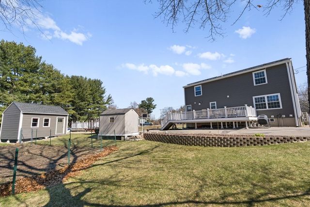 263 Phineas St., Dracut, MA 01826