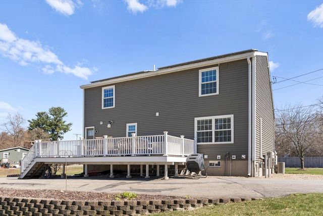 263 Phineas St., Dracut, MA 01826