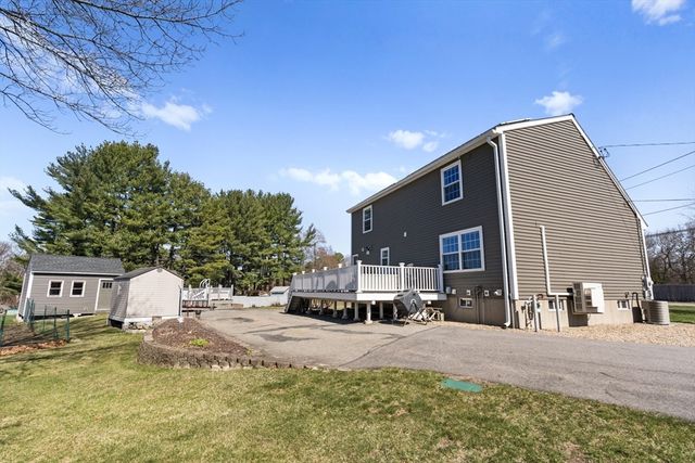 263 Phineas St., Dracut, MA 01826