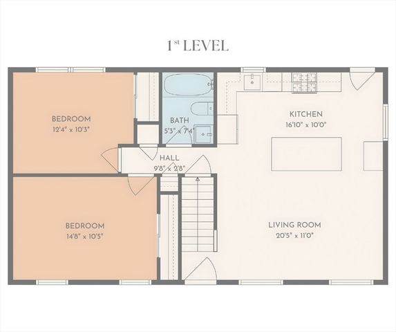 263 Phineas St., Dracut, MA 01826