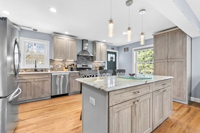 263 Phineas St., Dracut, MA 01826