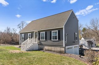 263 Phineas St., Dracut, MA 01826