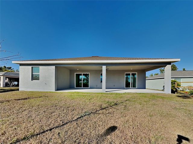 3137 JESTER STREET, Port Charlotte, FL 33948