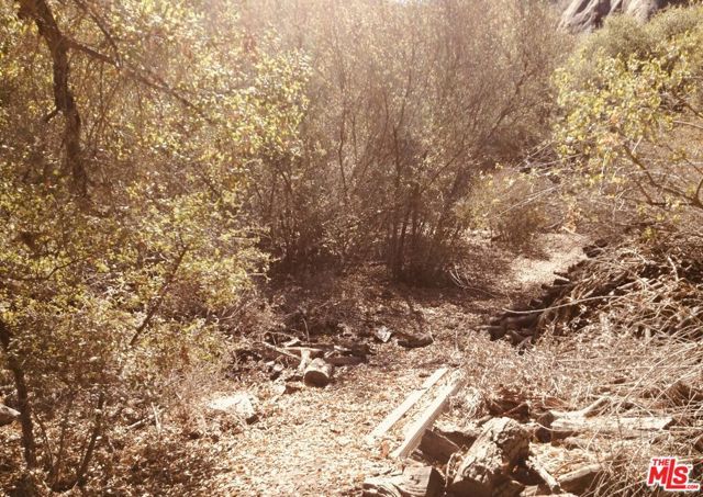 0 Red Rock Road, Topanga (los Angeles), CA 90290