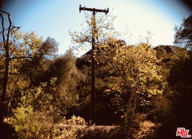 0 Red Rock Road, Topanga (los Angeles), CA 90290