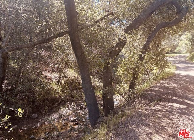 0 Red Rock Road, Topanga (los Angeles), CA 90290