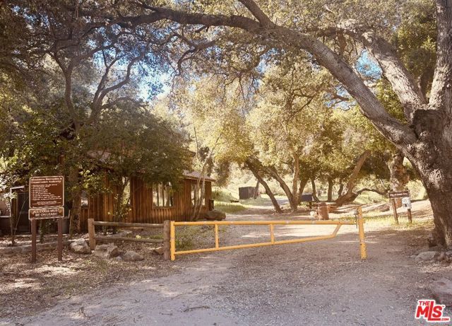 0 Red Rock Road, Topanga (los Angeles), CA 90290