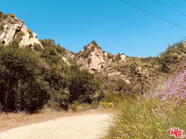 0 Red Rock Road, Topanga (los Angeles), CA 90290