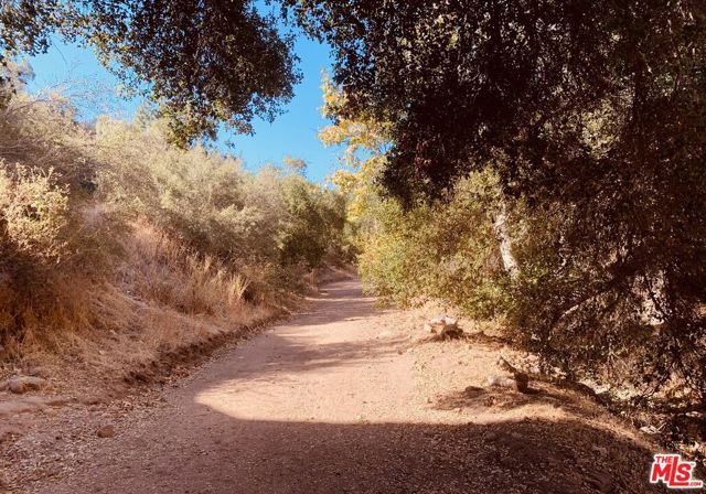 0 Red Rock Road, Topanga (los Angeles), CA 90290