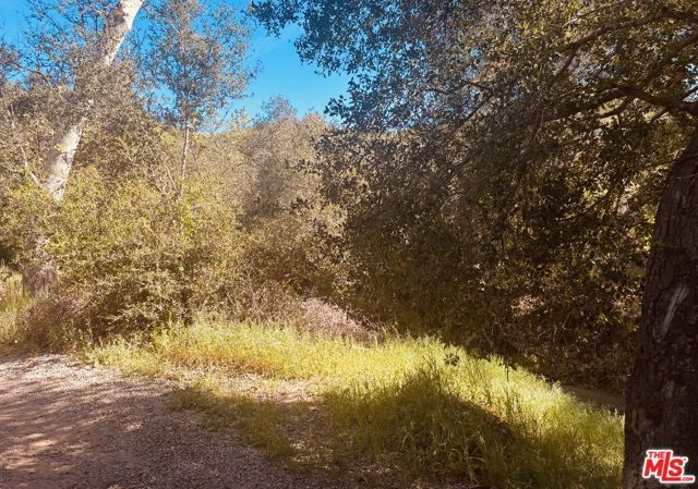 0 Red Rock Road, Topanga (los Angeles), CA 90290