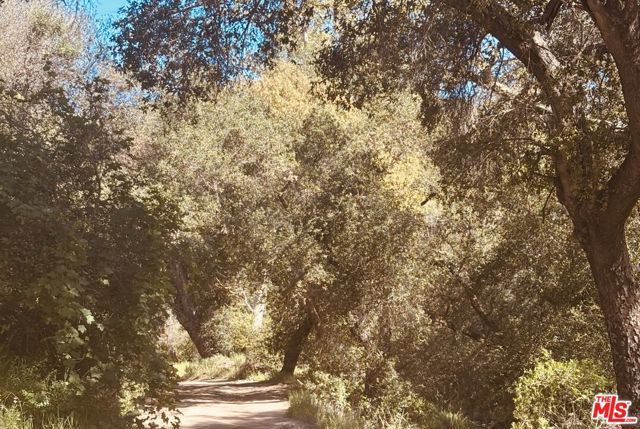 0 Red Rock Road, Topanga (los Angeles), CA 90290
