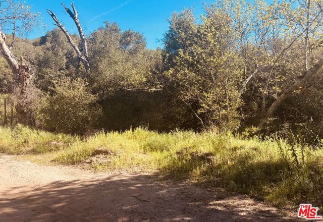 0 Red Rock Road, Topanga (los Angeles), CA 90290