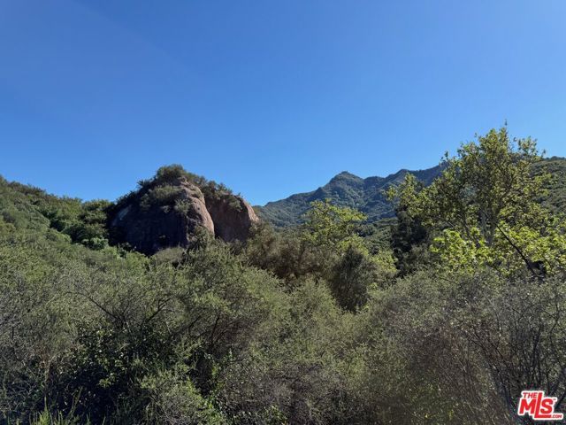 0 Red Rock Road, Topanga (los Angeles), CA 90290