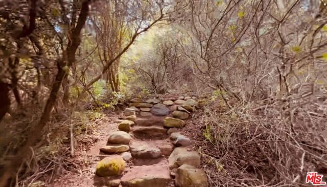 0 Red Rock Road, Topanga (los Angeles), CA 90290