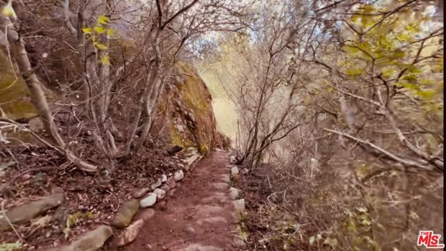 0 Red Rock Road, Topanga (los Angeles), CA 90290
