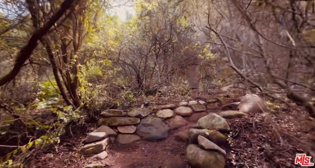 0 Red Rock Road, Topanga (los Angeles), CA 90290