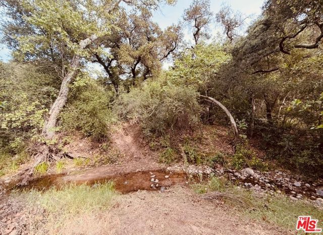 0 Red Rock Road, Topanga (los Angeles), CA 90290