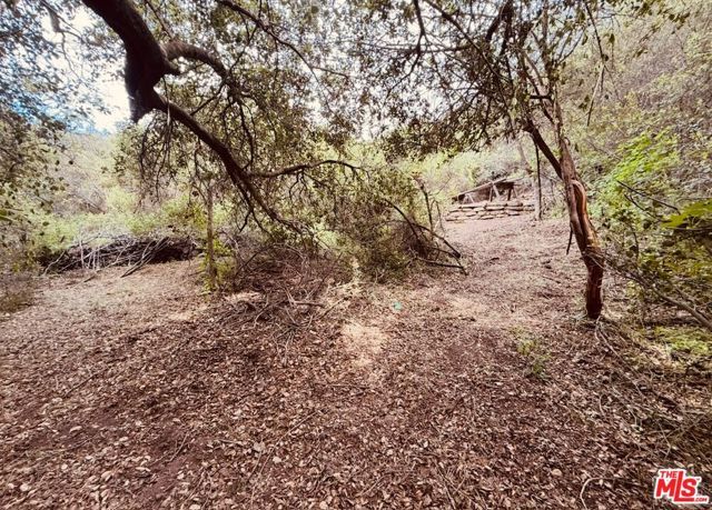 0 Red Rock Road, Topanga (los Angeles), CA 90290
