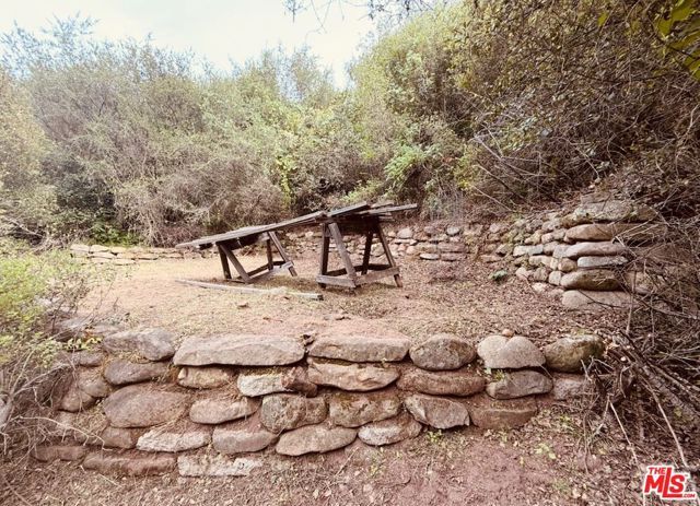 0 Red Rock Road, Topanga (los Angeles), CA 90290