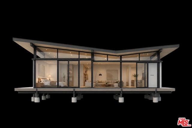 0 Red Rock Road, Topanga (los Angeles), CA 90290
