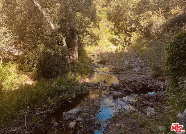 0 Red Rock Road, Topanga (los Angeles), CA 90290