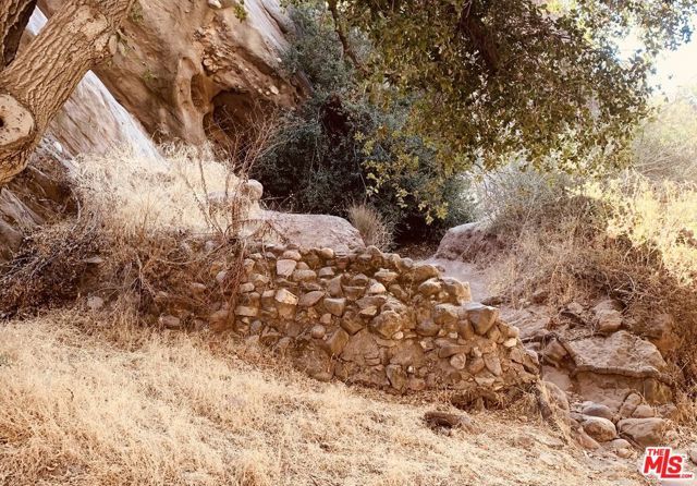0 Red Rock Road, Topanga (los Angeles), CA 90290