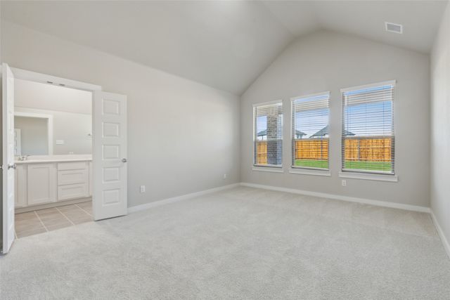 915 Ocean Breeze Way, Princeton, TX 75407