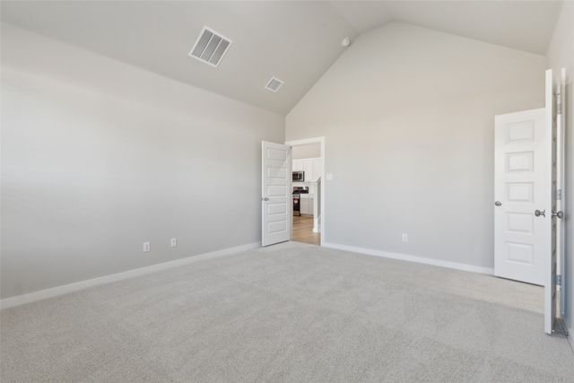 915 Ocean Breeze Way, Princeton, TX 75407