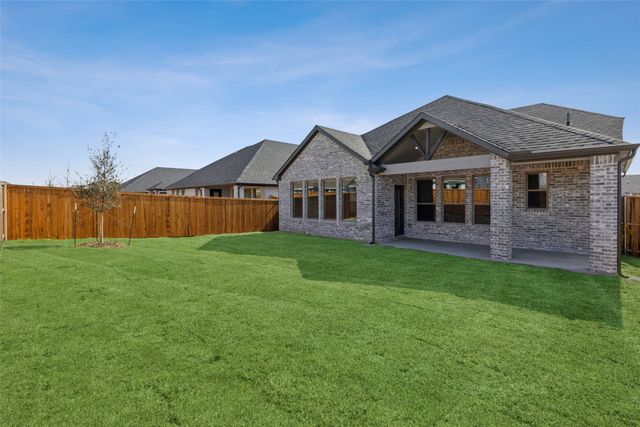 915 Ocean Breeze Way, Princeton, TX 75407