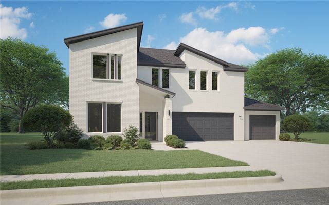 915 Ocean Breeze Way, Princeton, TX 75407