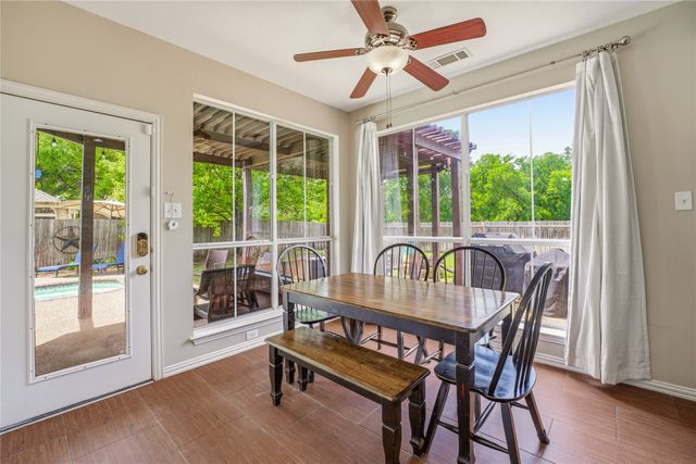 3508 Stone Creek Lane N, Fort Worth, TX 76137