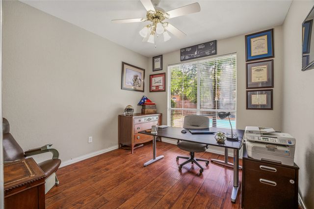 3508 Stone Creek Lane N, Fort Worth, TX 76137