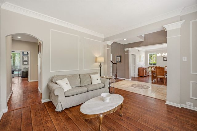 3508 Stone Creek Lane N, Fort Worth, TX 76137