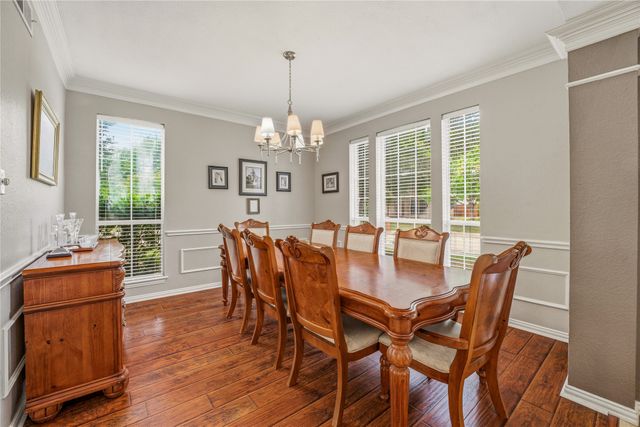 3508 Stone Creek Lane N, Fort Worth, TX 76137