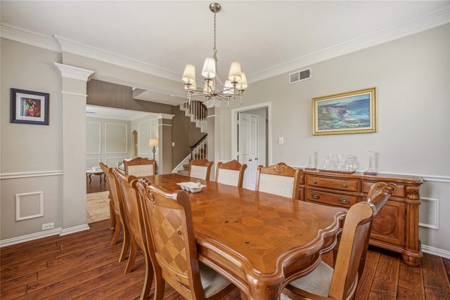 3508 Stone Creek Lane N, Fort Worth, TX 76137