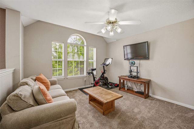 3508 Stone Creek Lane N, Fort Worth, TX 76137