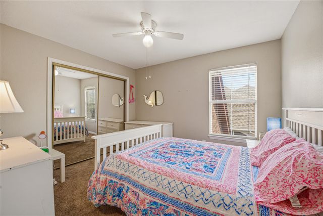 3508 Stone Creek Lane N, Fort Worth, TX 76137