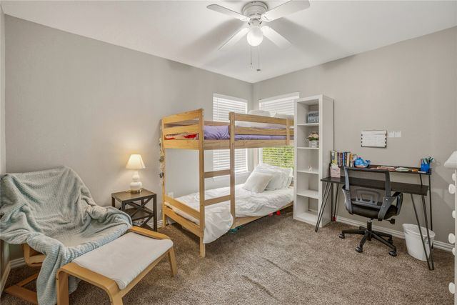 3508 Stone Creek Lane N, Fort Worth, TX 76137