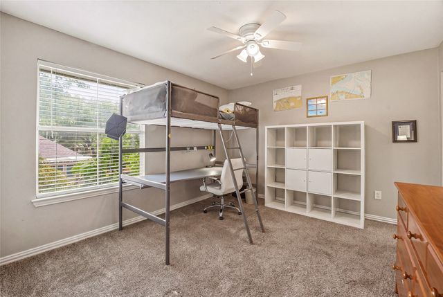 3508 Stone Creek Lane N, Fort Worth, TX 76137