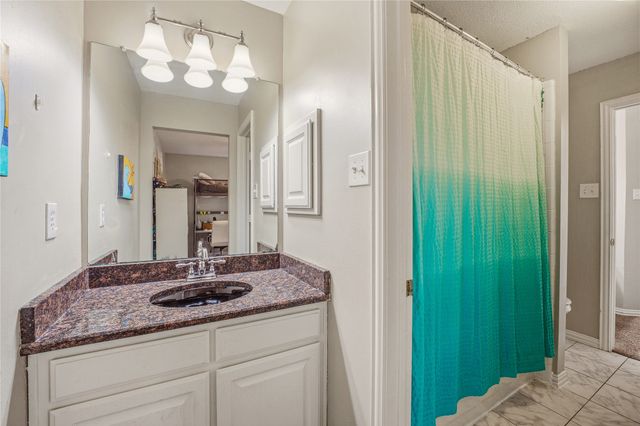 3508 Stone Creek Lane N, Fort Worth, TX 76137