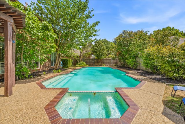 3508 Stone Creek Lane N, Fort Worth, TX 76137
